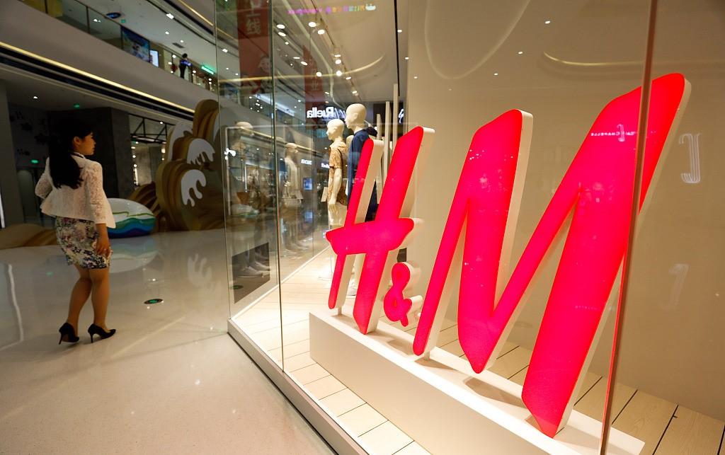 H&M与南非服装设计师合作深耕南非市场